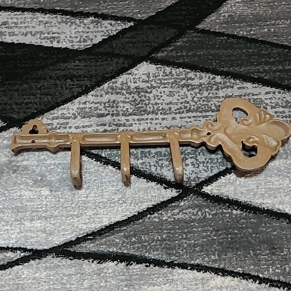 Unbranded unmarked rustic